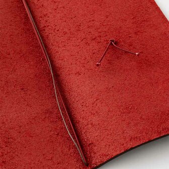 Traveler&#039;s Notebook - Love and Trip Edition Passport Size