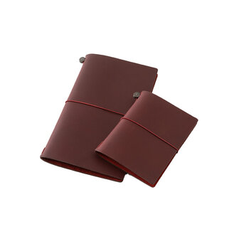 Traveler&#039;s Notebook - Love and Trip Edition Passport Size