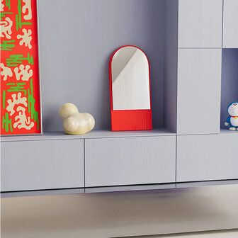 Friedrich Mini Mirror