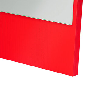 Friedrich Mini Mirror