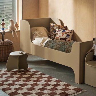 Ferm Living Sil Junior Bed