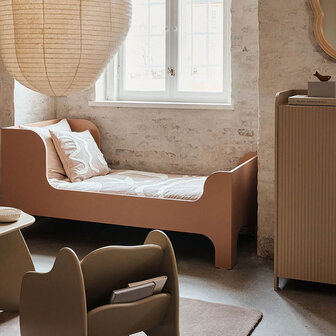 Ferm Living Sil Junior Bed