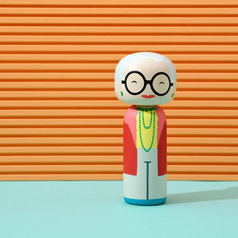 Lucie Kaas Iris Apfel limited edition