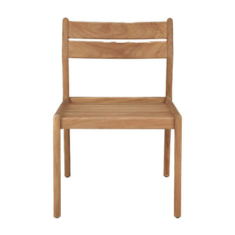 Ethnicraft Jack outdoor Stoel