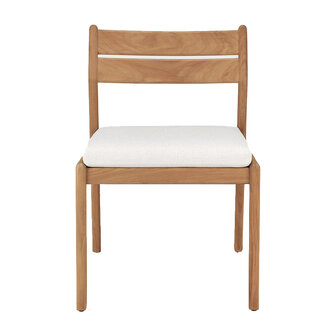 Ethnicraft Jack outdoor Stoel