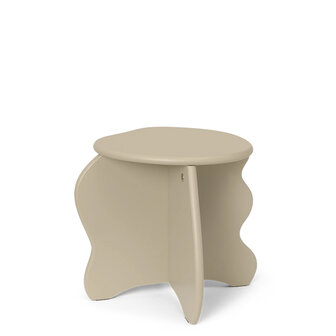 ferm living kids slope kruk cashmere