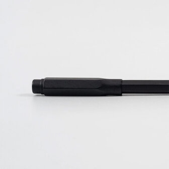 Palomino Blackwing Point guard