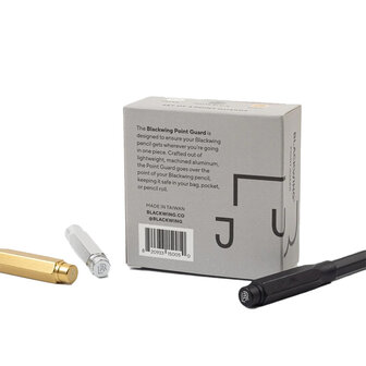 Palomino Blackwing Point guard
