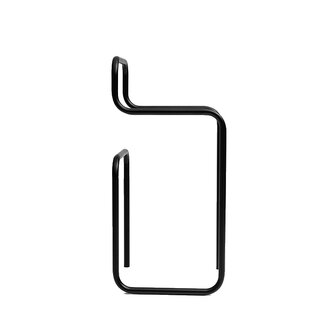 Metallbude Valet Stand James Kledingrek