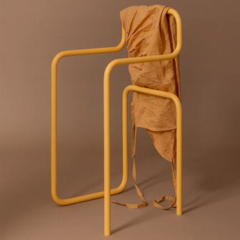 Metallbude Valet Stand James Kledingrek