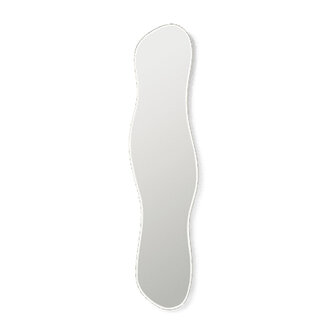 Ferm Living Pond Mirror Full Size brass- spiegel