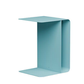 Metallbude Bijzettafel Cosmo
