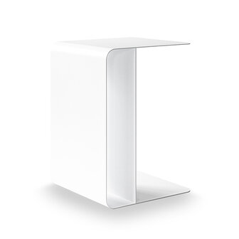 Metallbude Bijzettafel Cosmo