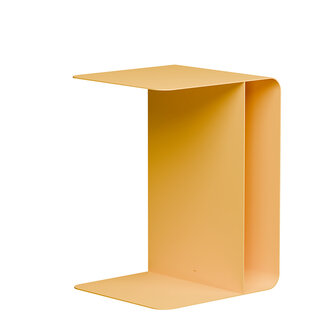 Metallbude Bijzettafel Cosmo