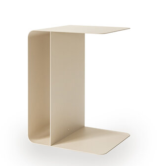 Metallbude Bijzettafel Cosmo