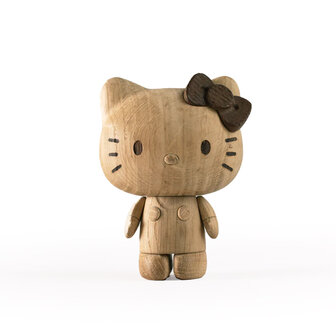 Boyhood Hello Kitty Mini