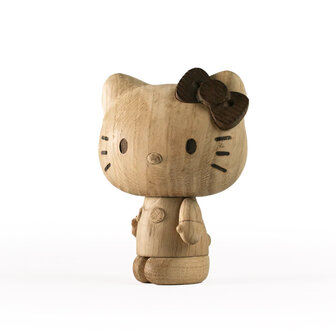 Boyhood Hello Kitty Mini