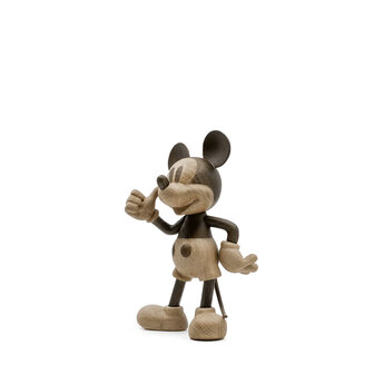 Boyhood X Mickey Mouse