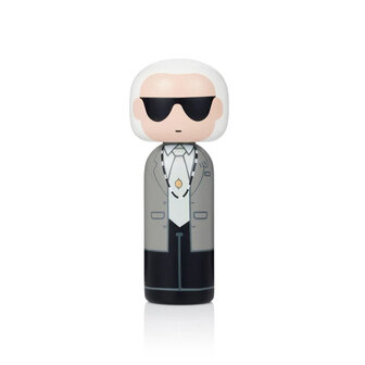 Lucie Kaas Karl Grey limited edition