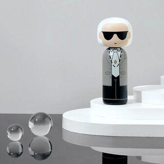 Lucie Kaas Karl Grey limited edition