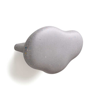 ecoBirdy Marine Coat Rack Stone Grey