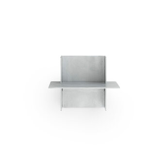 Normann Copenhagen Alu shelf 25 cm