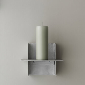 Normann Copenhagen Alu shelf 25 cm