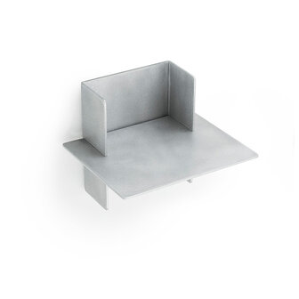 Normann Copenhagen Alu shelf 25 cm