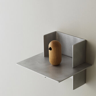 Normann Copenhagen Alu shelf 25 cm