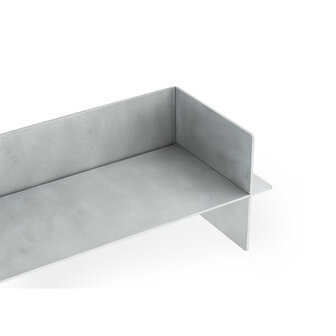 Normann Copenhagen Alu shelf 60 cm