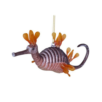 Vondels Ornament blooming seadragon Moooi 