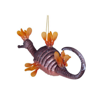Vondels Ornament blooming seadragon Moooi 