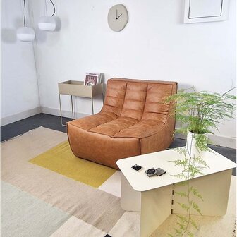 Ethnicraft N701 Sofa 1-seater