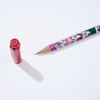 Blackwing Volume 292 Keith Haring &quot;Radiant Heart&quot; Point Guard
