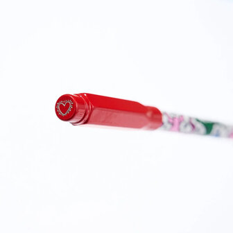 Blackwing Volume 292 Keith Haring &quot;Radiant Heart&quot; Point Guard