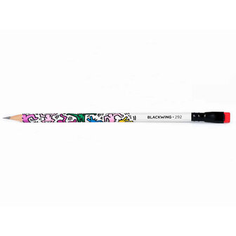 Blackwing volume 292