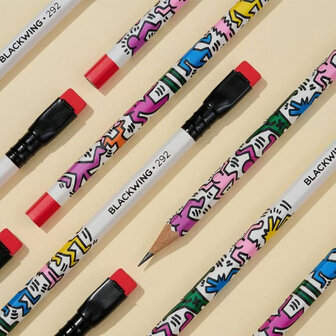 Blackwing volume 292