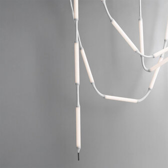 Normann Copenhagen Reb lampen