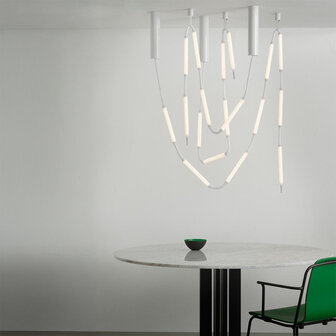 Normann Copenhagen Reb lampen