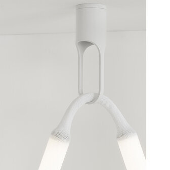 Normann Copenhagen Reb lampen