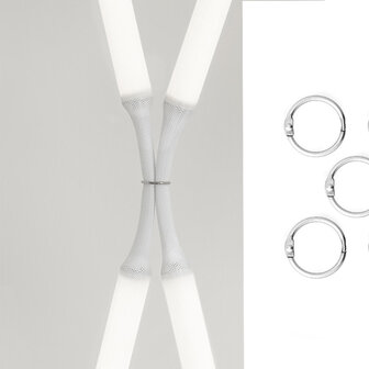 Normann Copenhagen Reb lampen