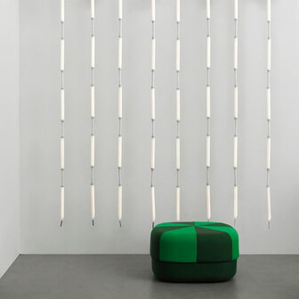 Normann Copenhagen Reb lampen