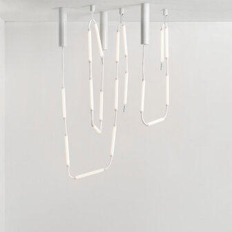 Normann Copenhagen Reb lampen
