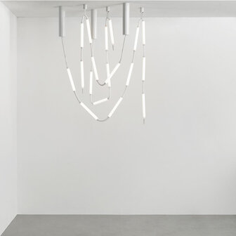 Normann Copenhagen Reb lampen