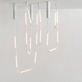 Normann Copenhagen Reb lampen