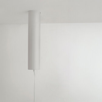 Normann Copenhagen Reb lampen
