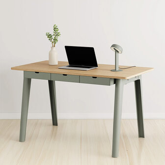 TIPTOE New Modern - Bureau met laden(130 cm)