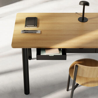 TIPTOE New Modern - Bureau met laden (150 cm)