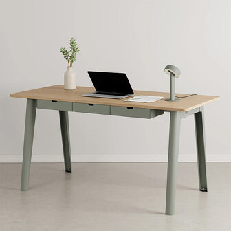 TIPTOE New Modern - Bureau met laden (150 cm)