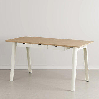 TIPTOE New Modern - Bureau met laden (150 cm)